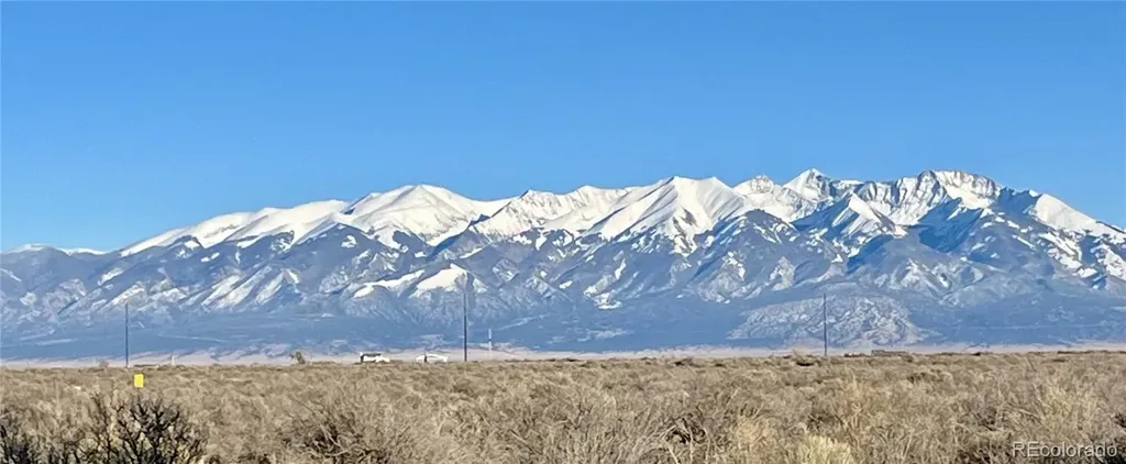 452 Agate Lane Alamosa CO 81101