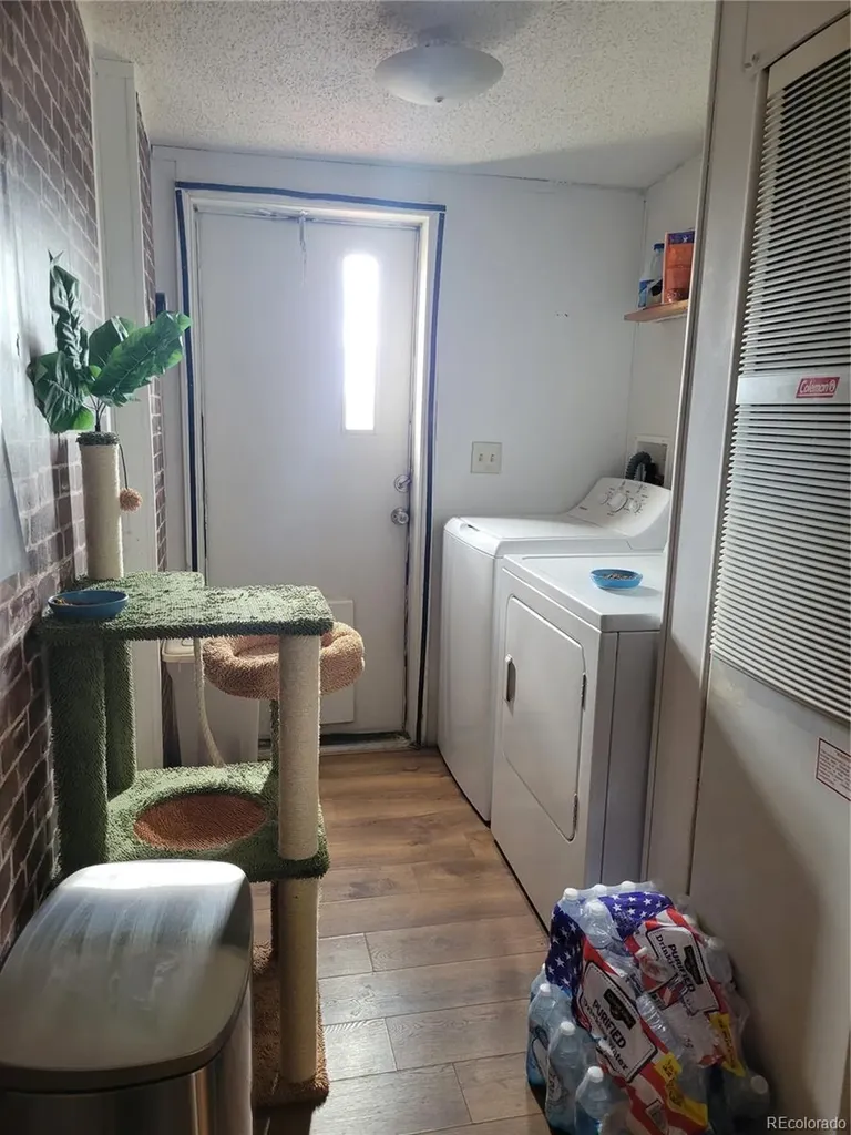 452 Agate Lane Alamosa CO 81101