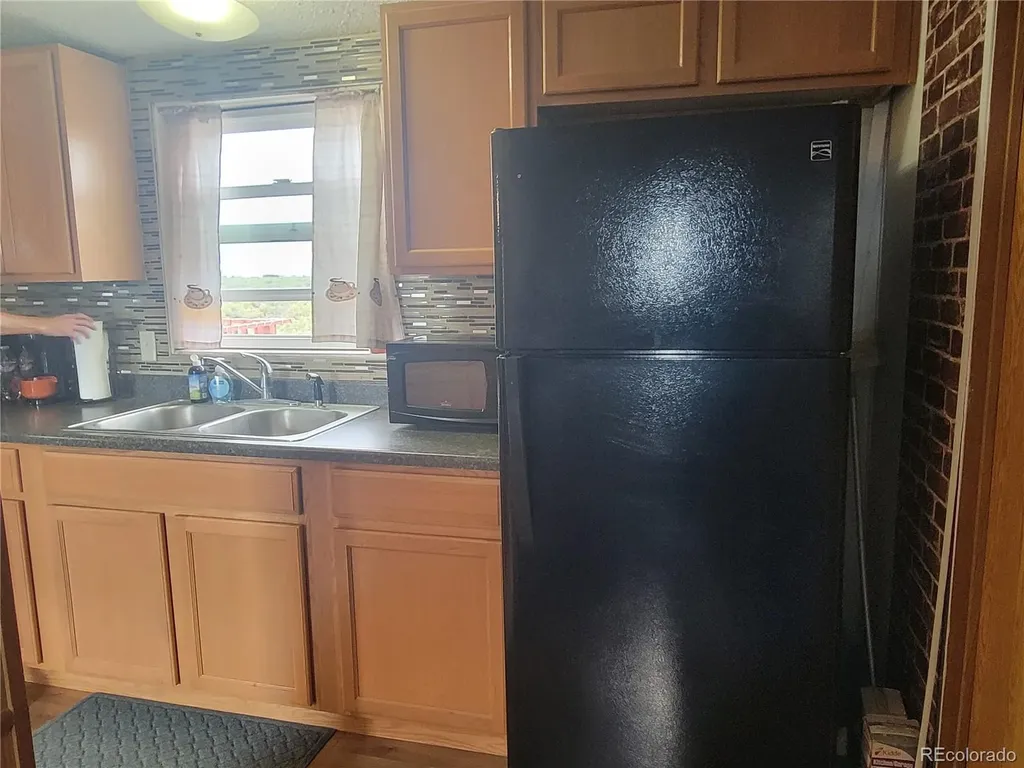 452 Agate Lane Alamosa CO 81101