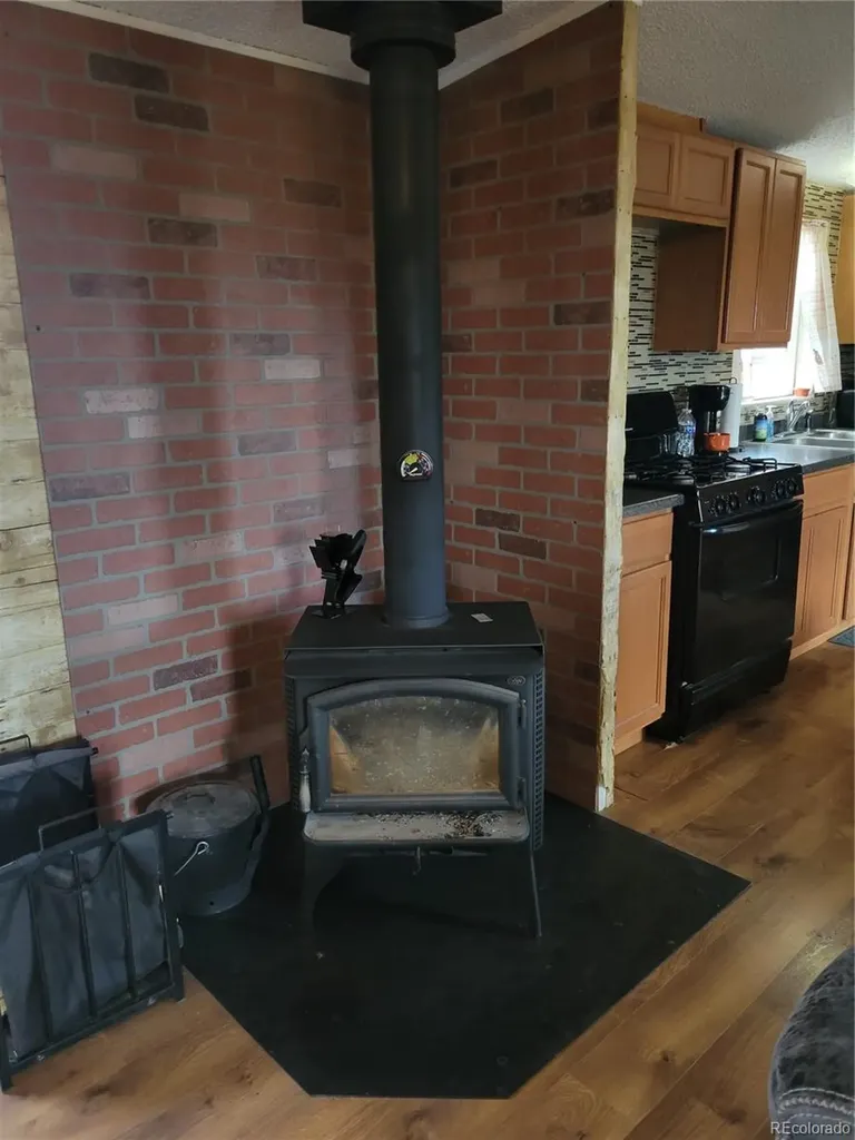 452 Agate Lane Alamosa CO 81101