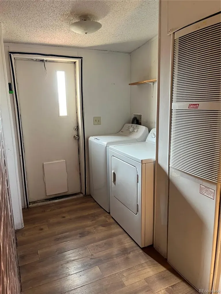 452 Agate Lane Alamosa CO 81101