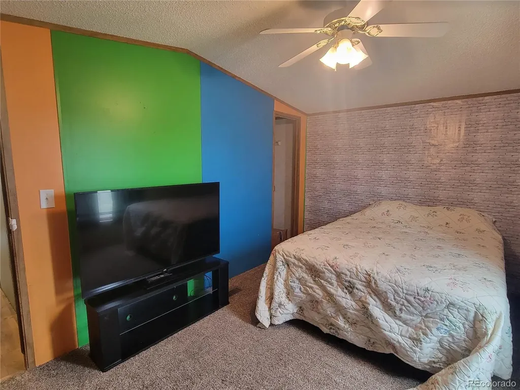 452 Agate Lane Alamosa CO 81101