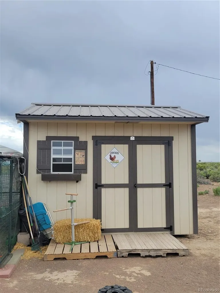 452 Agate Lane Alamosa CO 81101