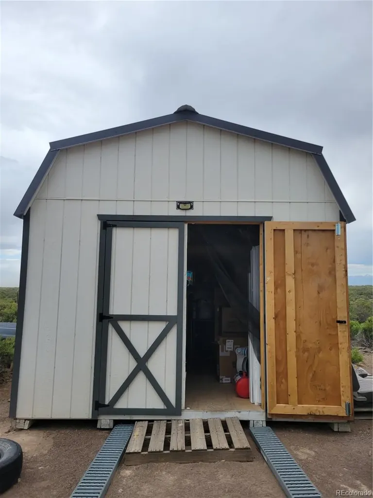 452 Agate Lane Alamosa CO 81101