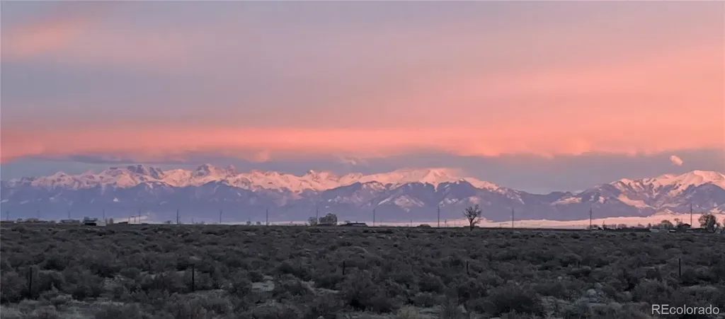452 Agate Lane Alamosa CO 81101