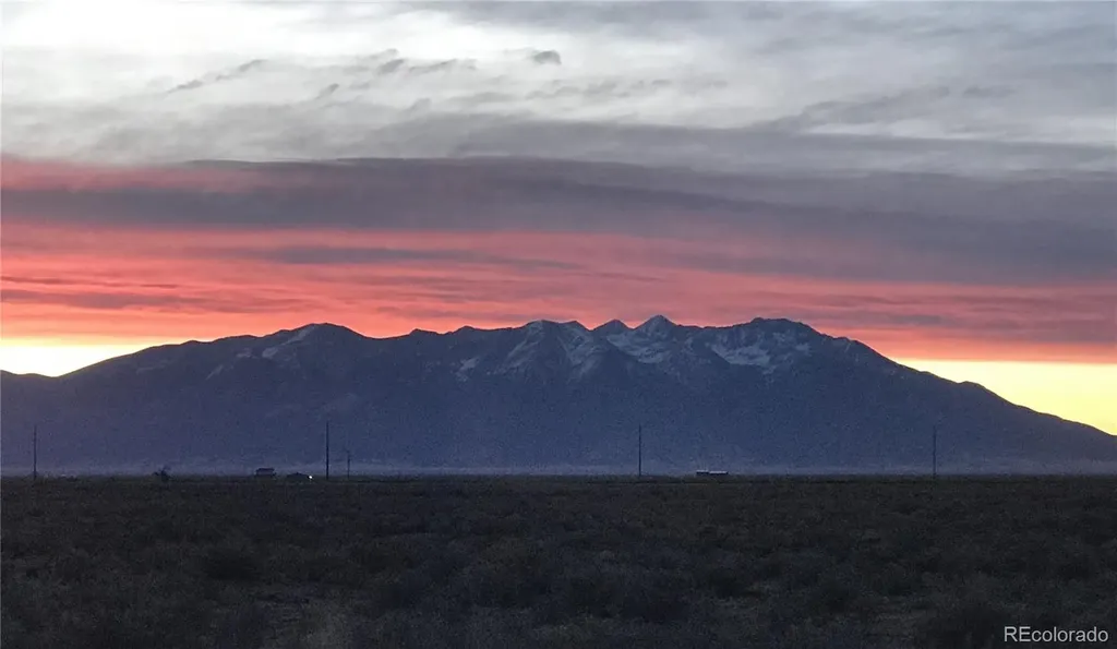 452 Agate Lane Alamosa CO 81101