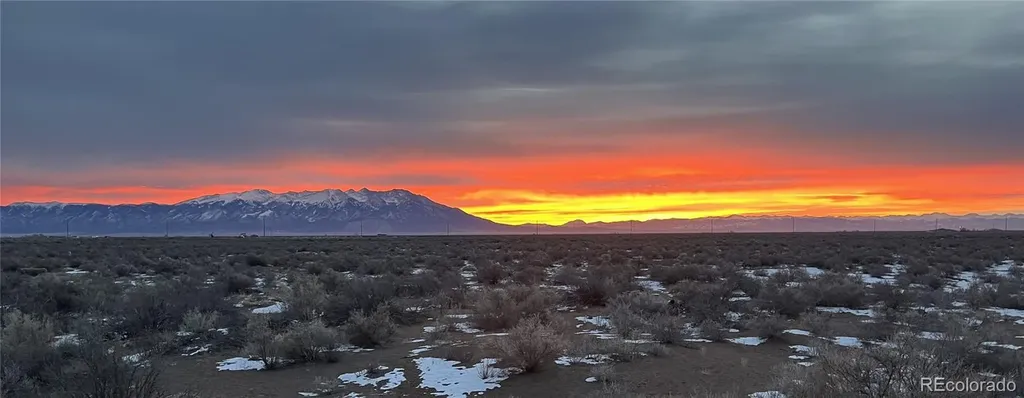 452 Agate Lane Alamosa CO 81101