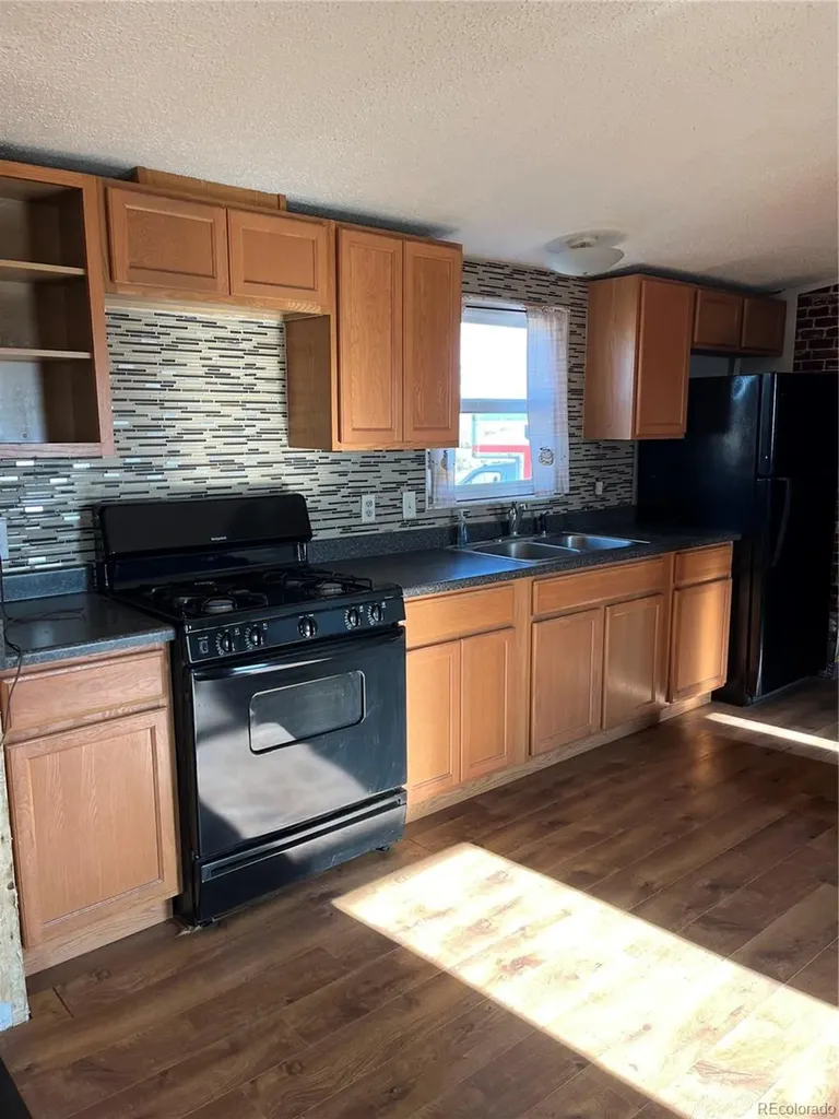 452 Agate Lane Alamosa CO 81101