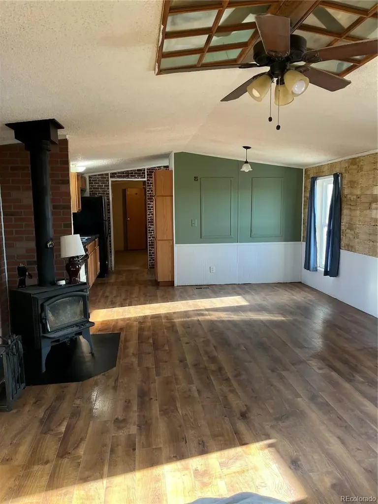 452 Agate Lane Alamosa CO 81101