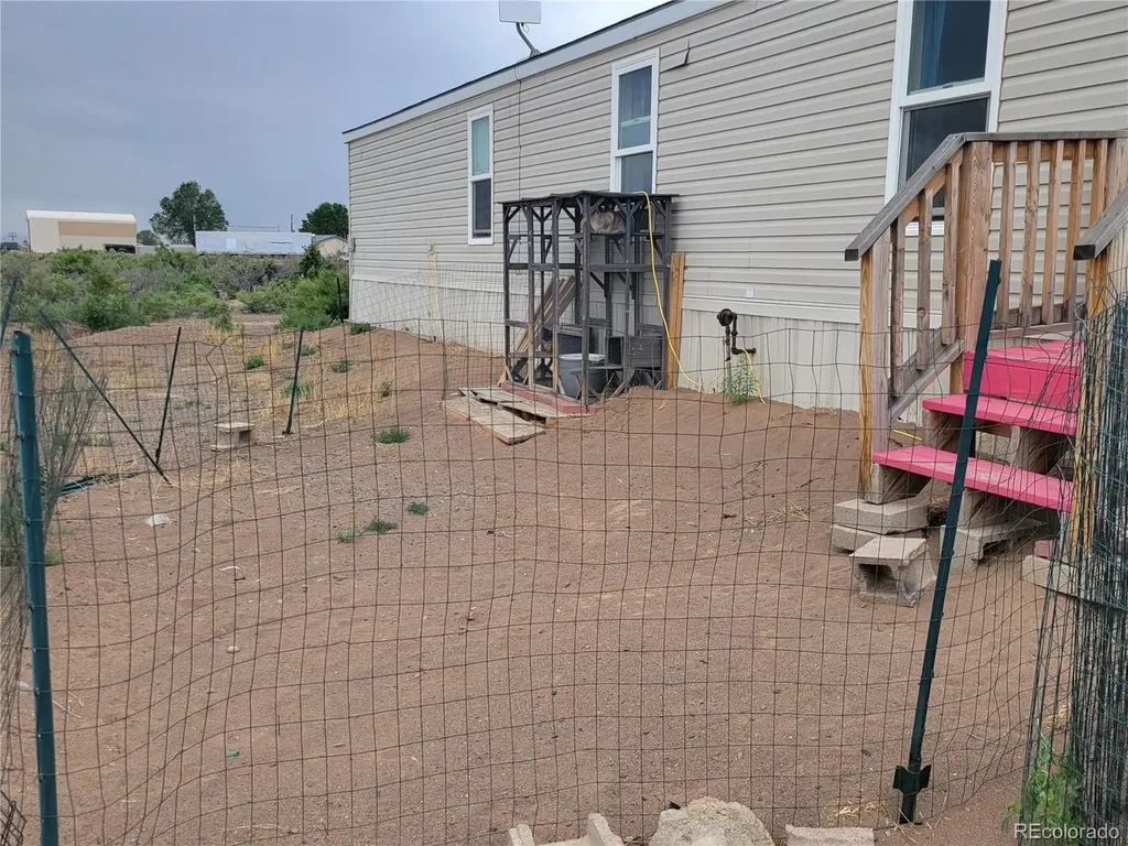 452 Agate Lane Alamosa CO 81101