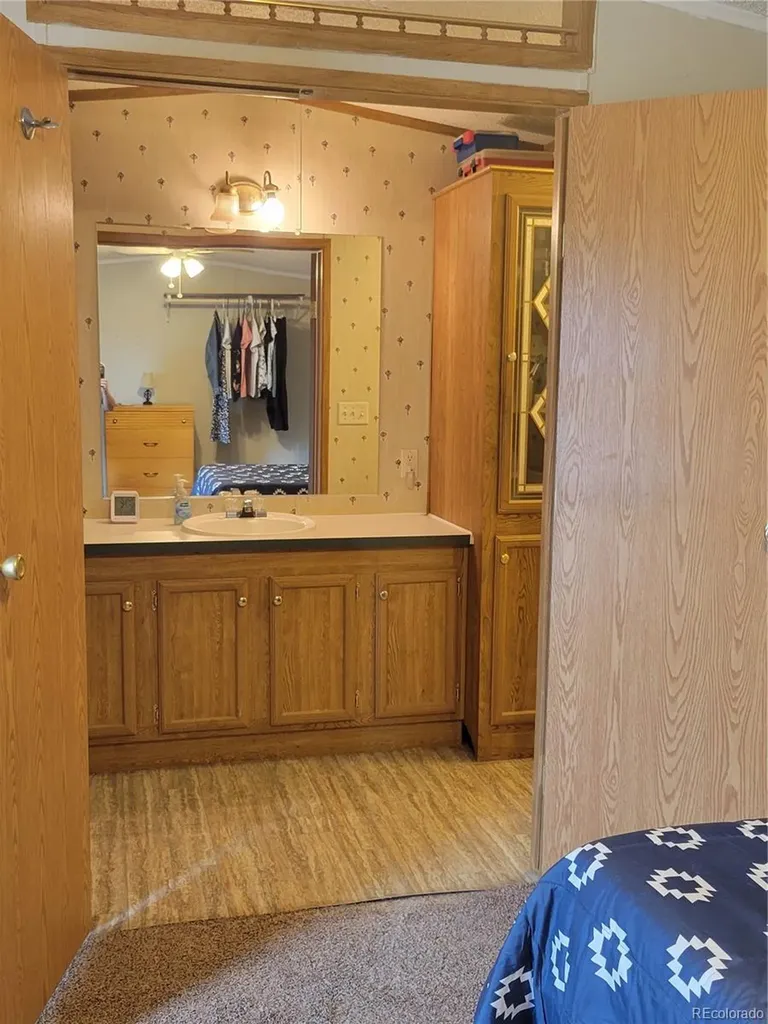 452 Agate Lane Alamosa CO 81101