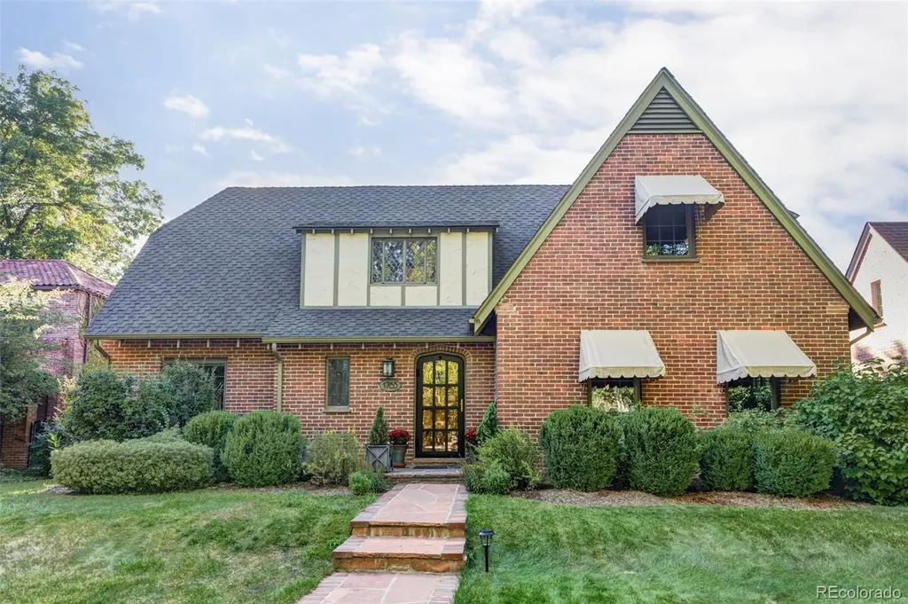 1765 Monaco Parkway Denver CO 80220