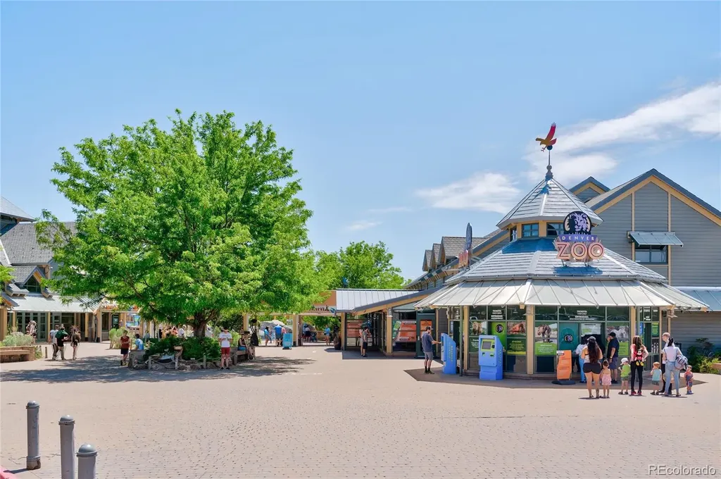 1765 Monaco Parkway Denver CO 80220