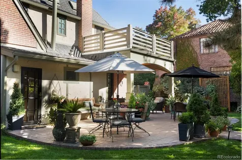 1765 Monaco Parkway Denver CO 80220