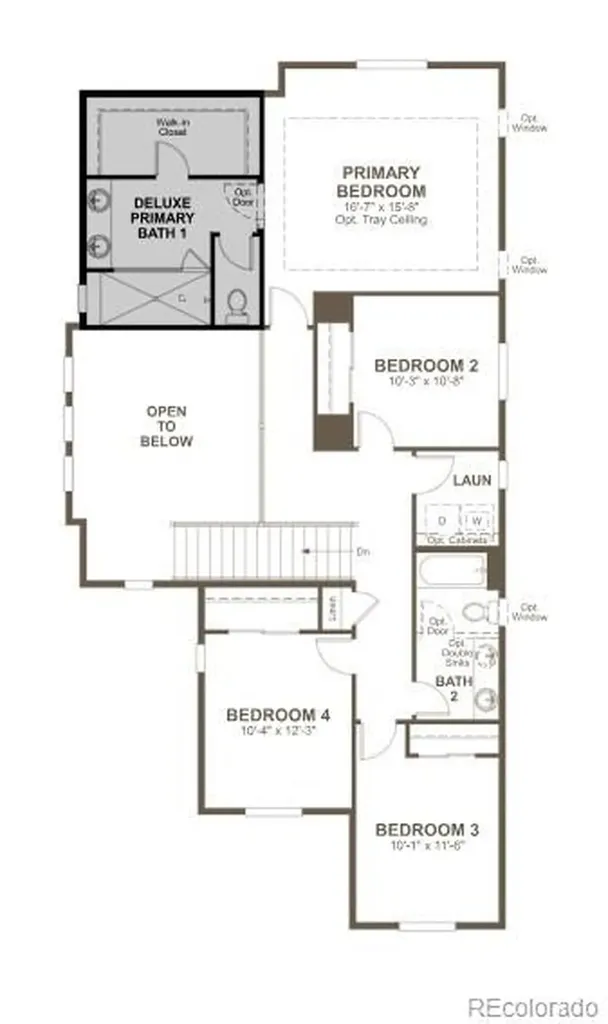 9231 Telluride Court Commerce City CO 80022