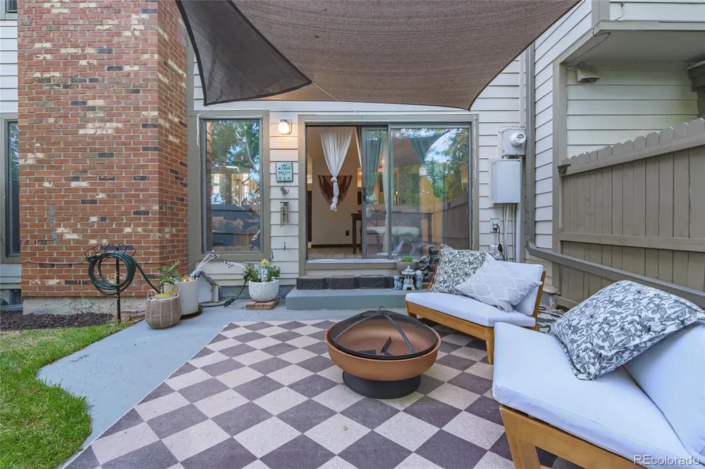 7900 W Layton Avenue Littleton CO 80123