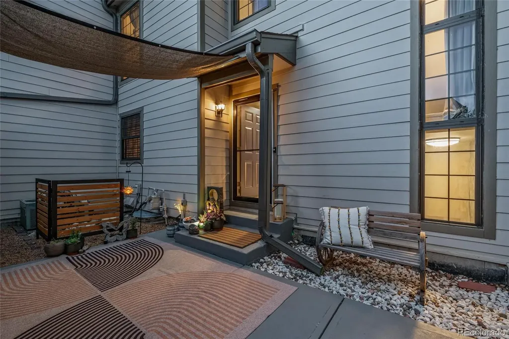 7900 W Layton Avenue Littleton CO 80123