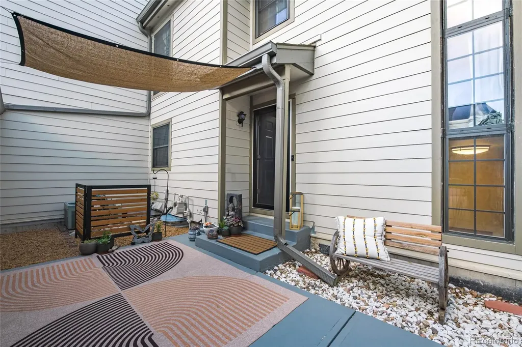 7900 W Layton Avenue Littleton CO 80123