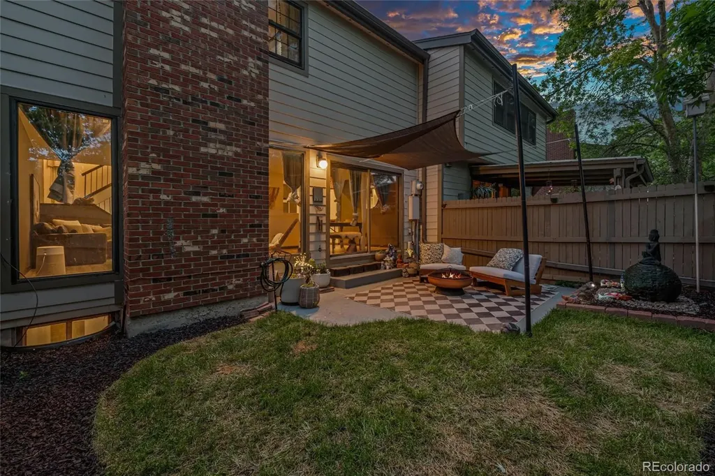 7900 W Layton Avenue Littleton CO 80123