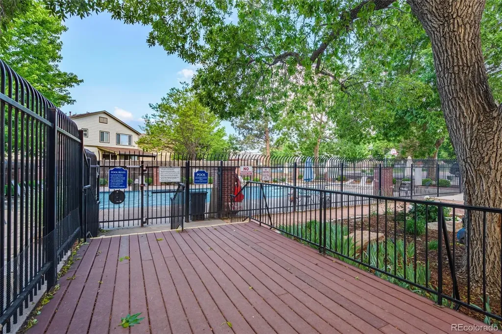 7900 W Layton Avenue Littleton CO 80123
