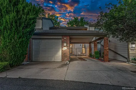 7900 W Layton Avenue Littleton CO 80123