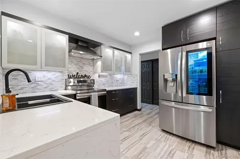 7900 W Layton Avenue Littleton CO 80123