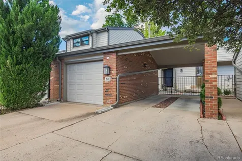 7900 W Layton Avenue Littleton CO 80123