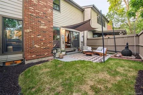 7900 W Layton Avenue Littleton CO 80123