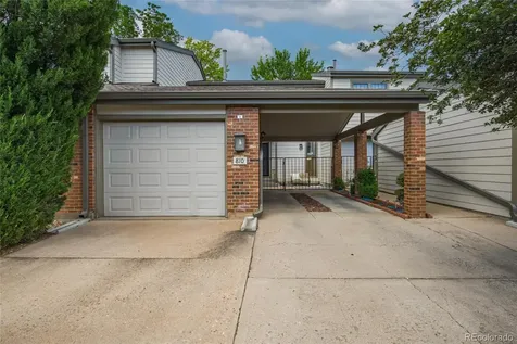 7900 W Layton Avenue Littleton CO 80123