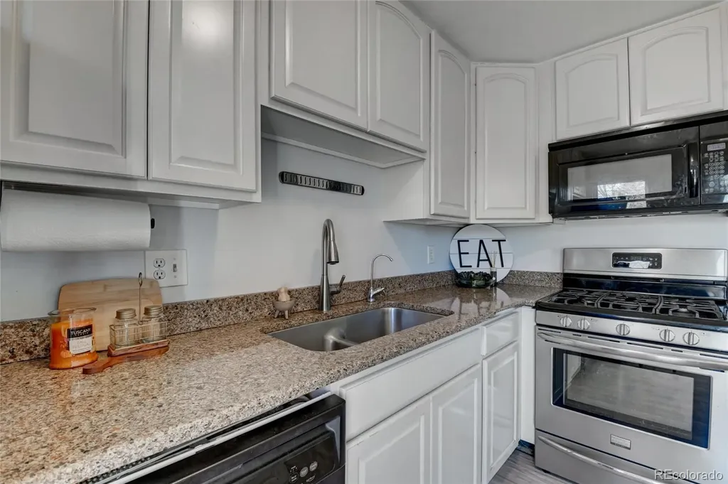 8528 Fenton Street Arvada CO 80003