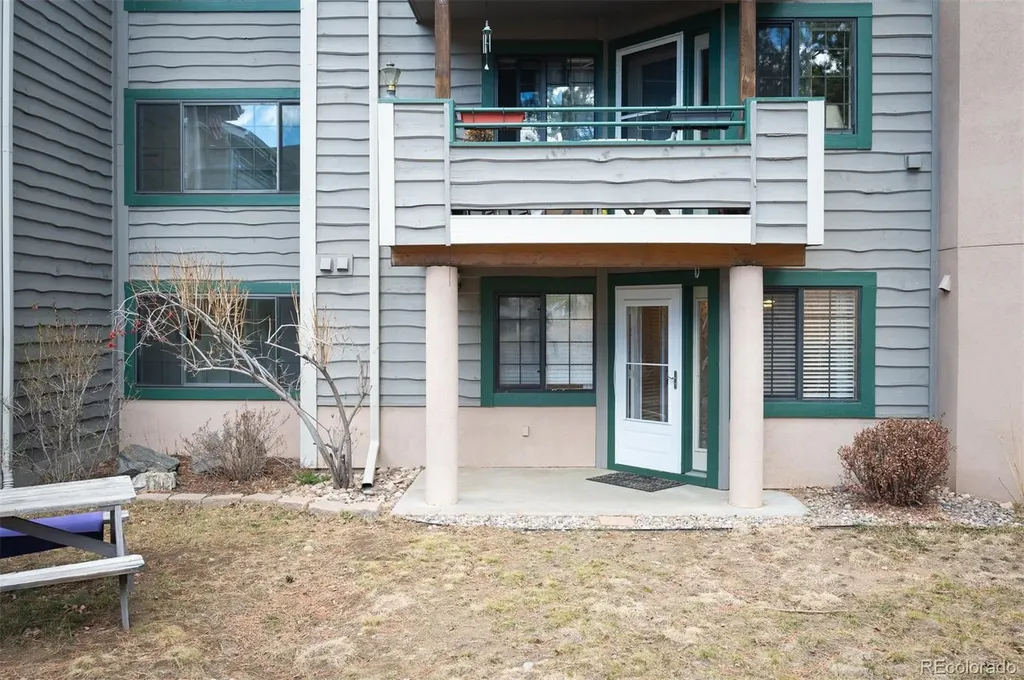 31819 Rocky Village Drive Evergreen CO 80439
