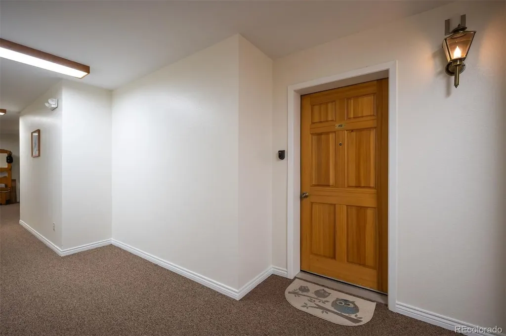 31819 Rocky Village Drive Evergreen CO 80439