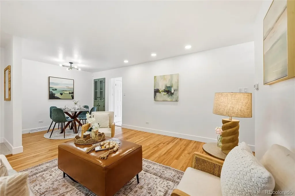 5180 E Asbury Avenue Denver CO 80222