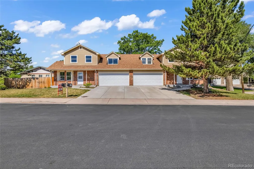 129 Eaton Court Lakewood CO 80226