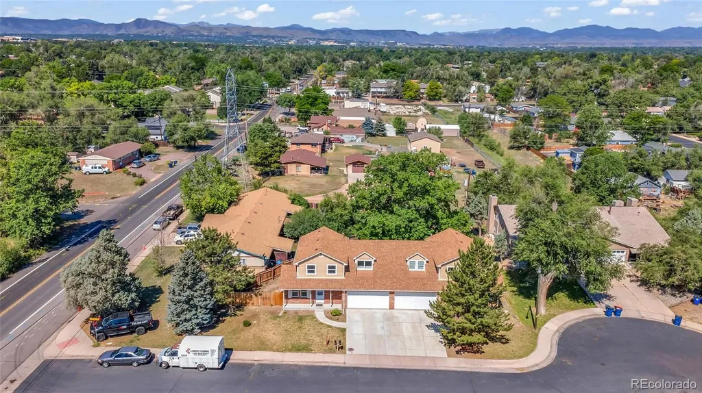 129 Eaton Court Lakewood CO 80226