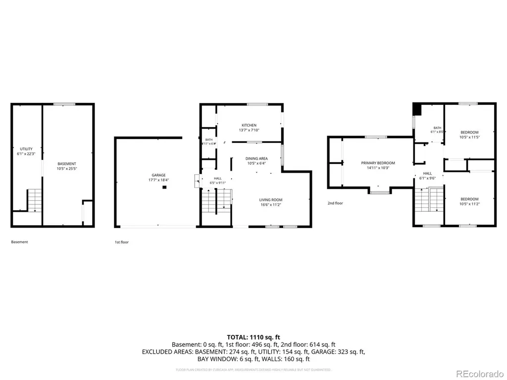 129 Eaton Court Lakewood CO 80226