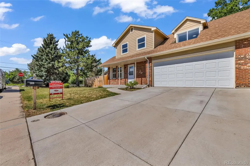129 Eaton Court Lakewood CO 80226