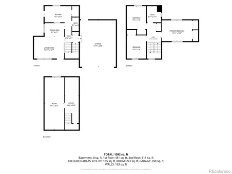 129 Eaton Court Lakewood CO 80226