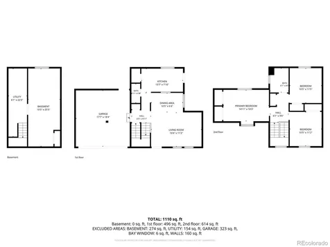 129 Eaton Court Lakewood CO 80226