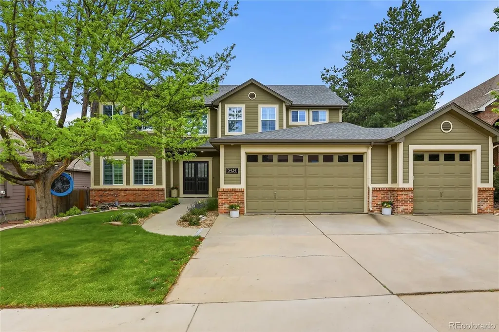 5424 E Dry Creek Circle Centennial CO 80122