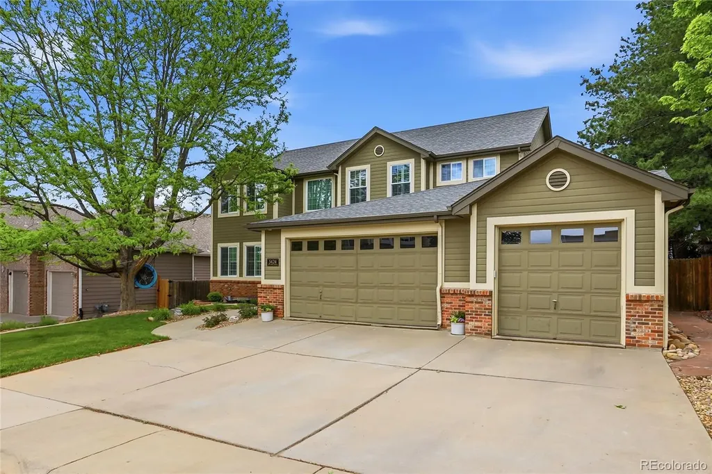 5424 E Dry Creek Circle Centennial CO 80122