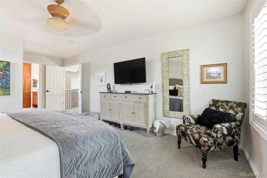 5424 E Dry Creek Circle Centennial CO 80122