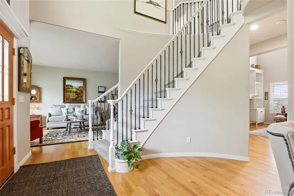 5424 E Dry Creek Circle Centennial CO 80122
