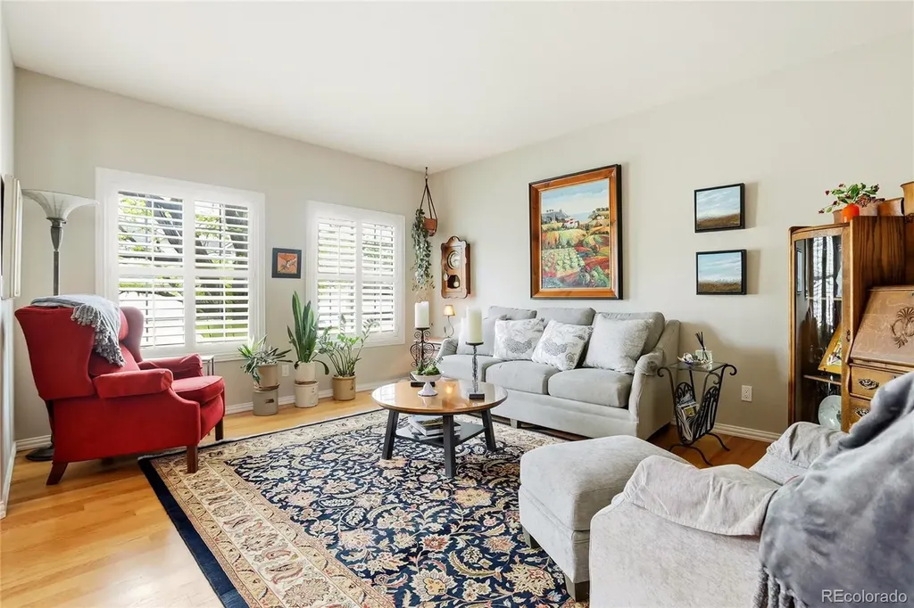 5424 E Dry Creek Circle Centennial CO 80122