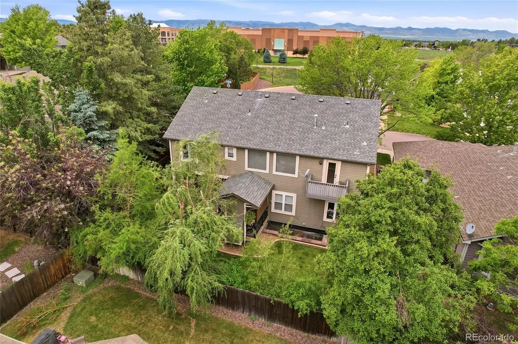 5424 E Dry Creek Circle Centennial CO 80122
