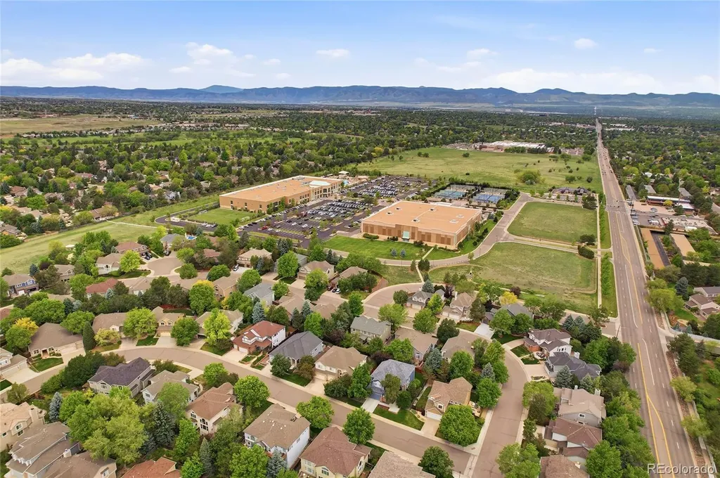 5424 E Dry Creek Circle Centennial CO 80122