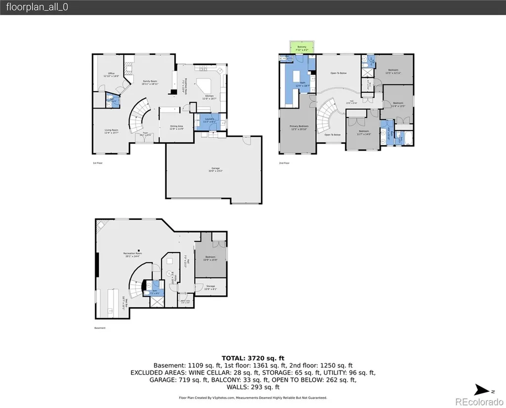 5424 E Dry Creek Circle Centennial CO 80122