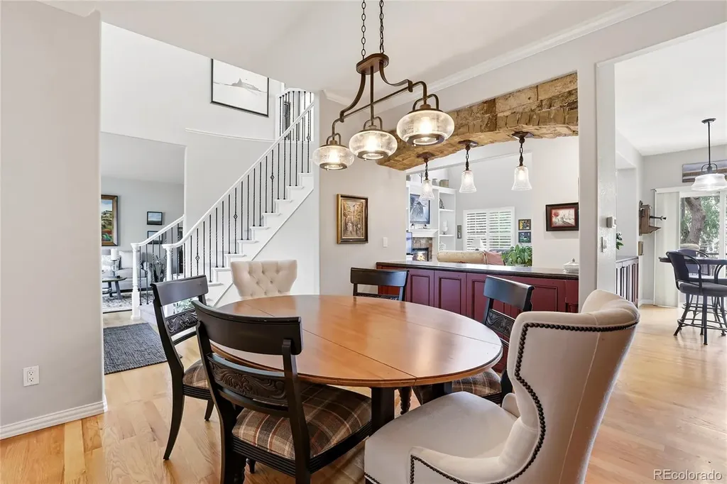 5424 E Dry Creek Circle Centennial CO 80122