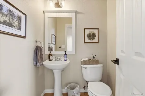5424 E Dry Creek Circle Centennial CO 80122