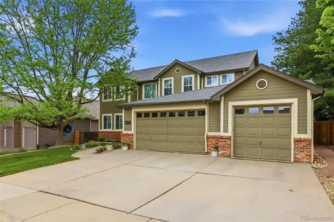 5424 E Dry Creek Circle Centennial CO 80122